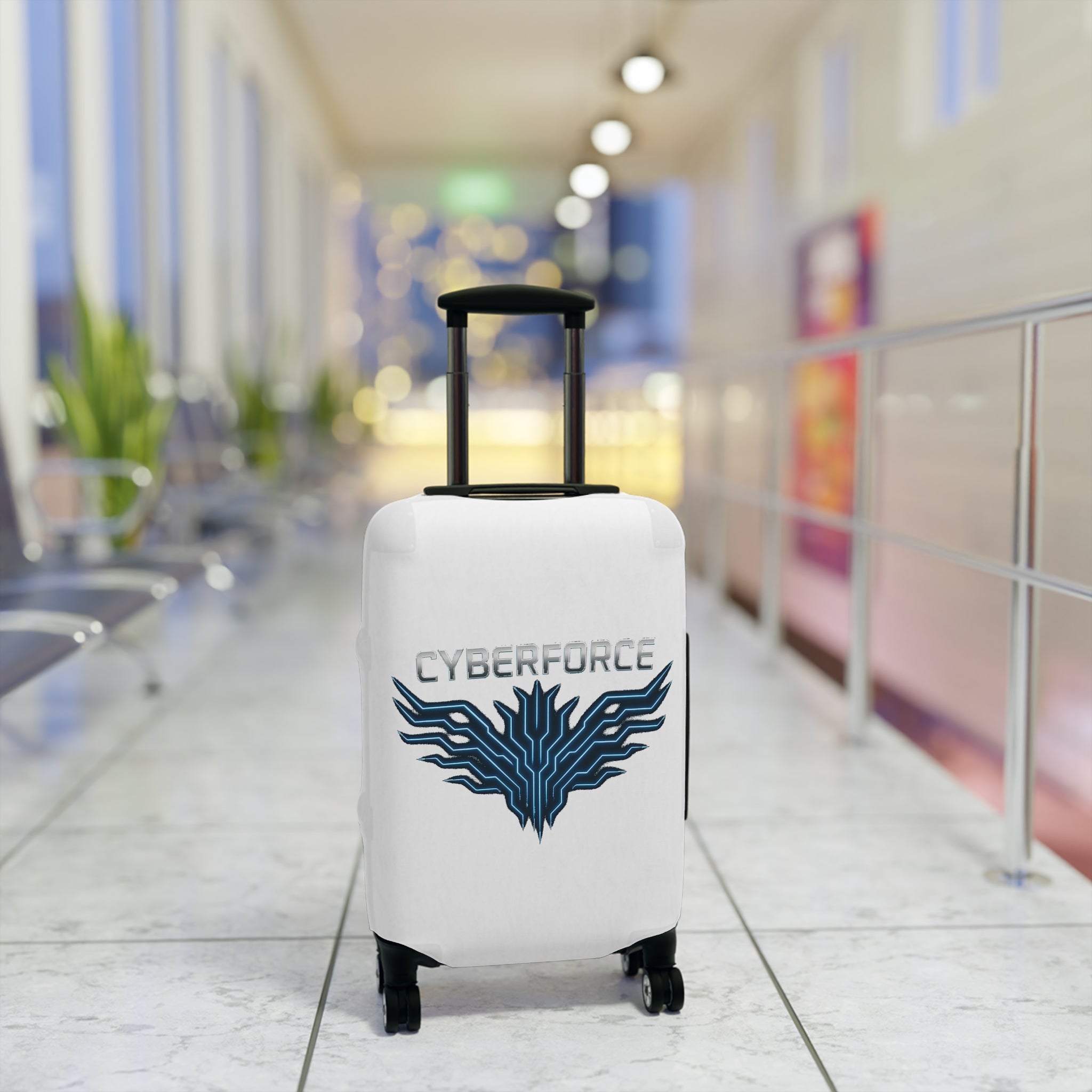 Luggage Cover