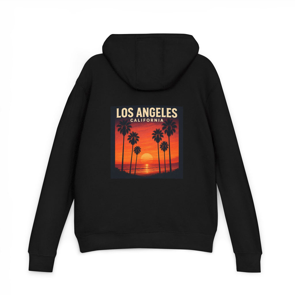 Unisex French Terry Hoodie