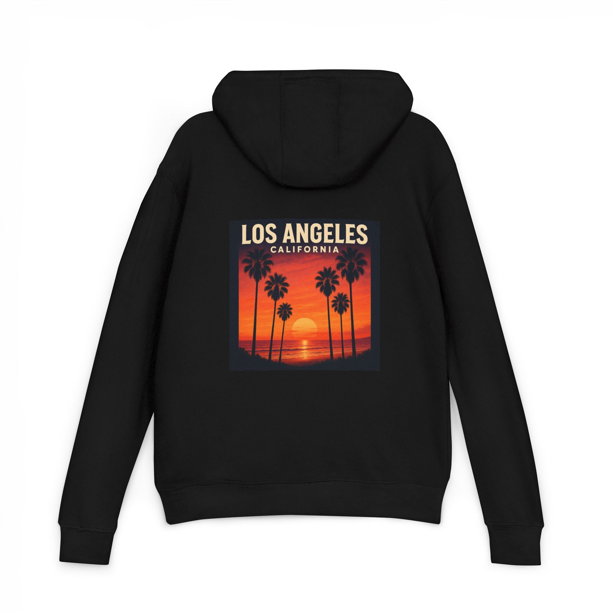 Unisex French Terry Hoodie