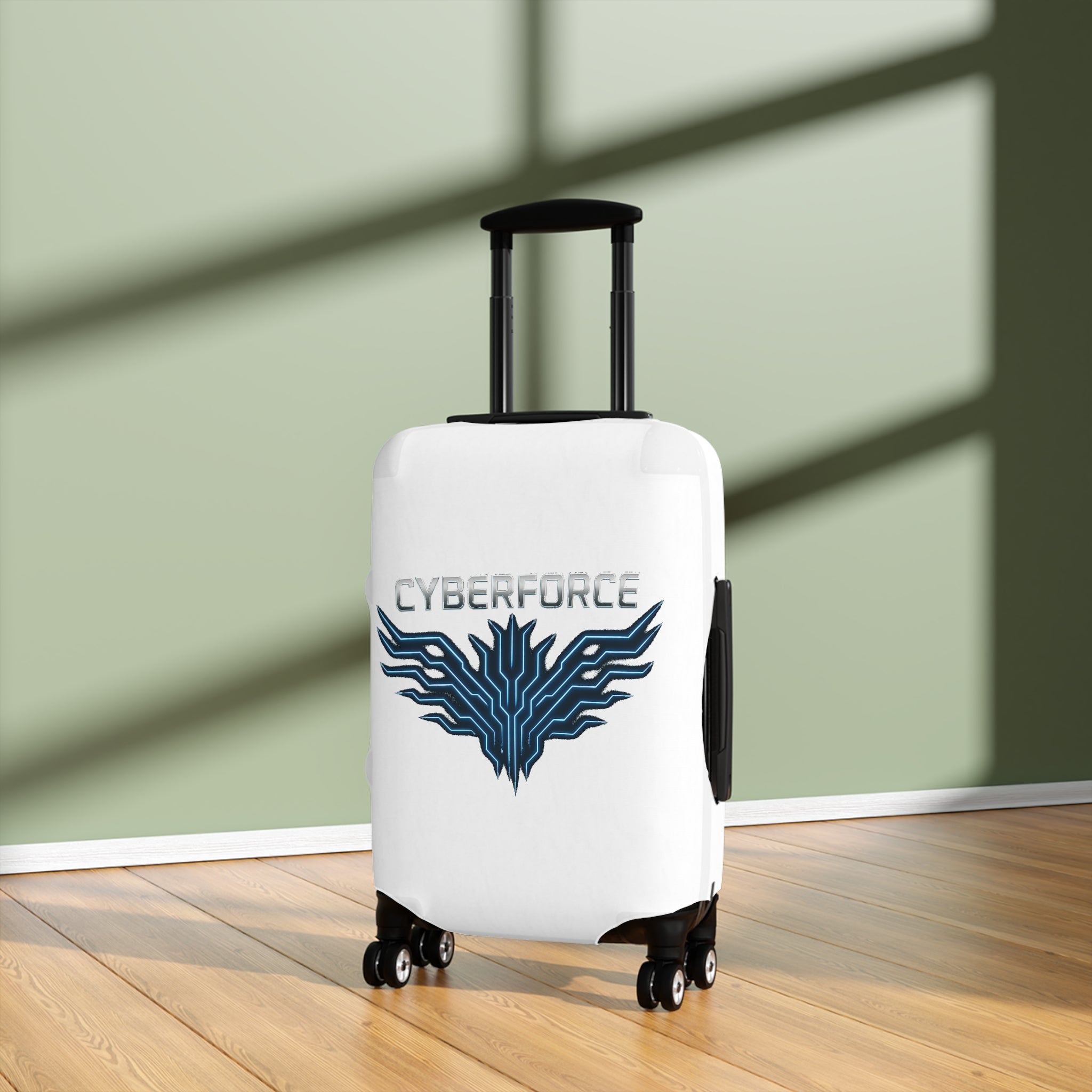 Luggage Cover